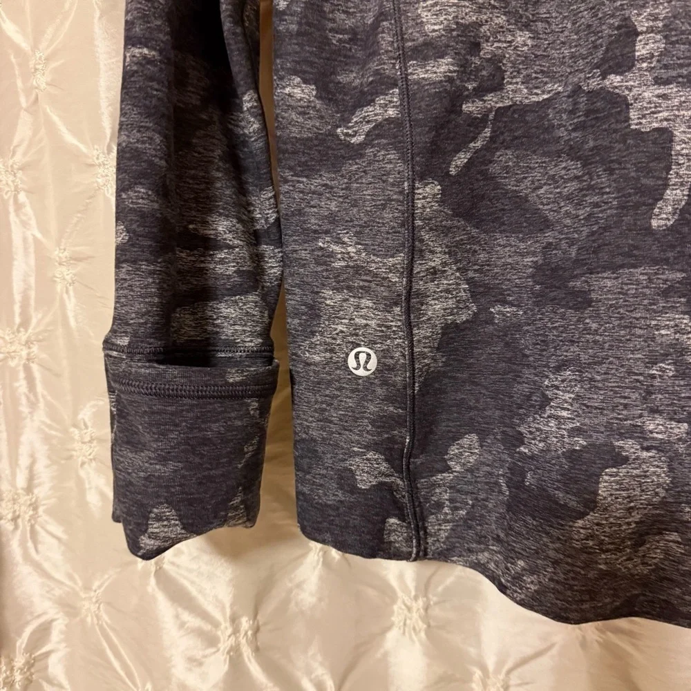 lululemon athletica lululemon warm